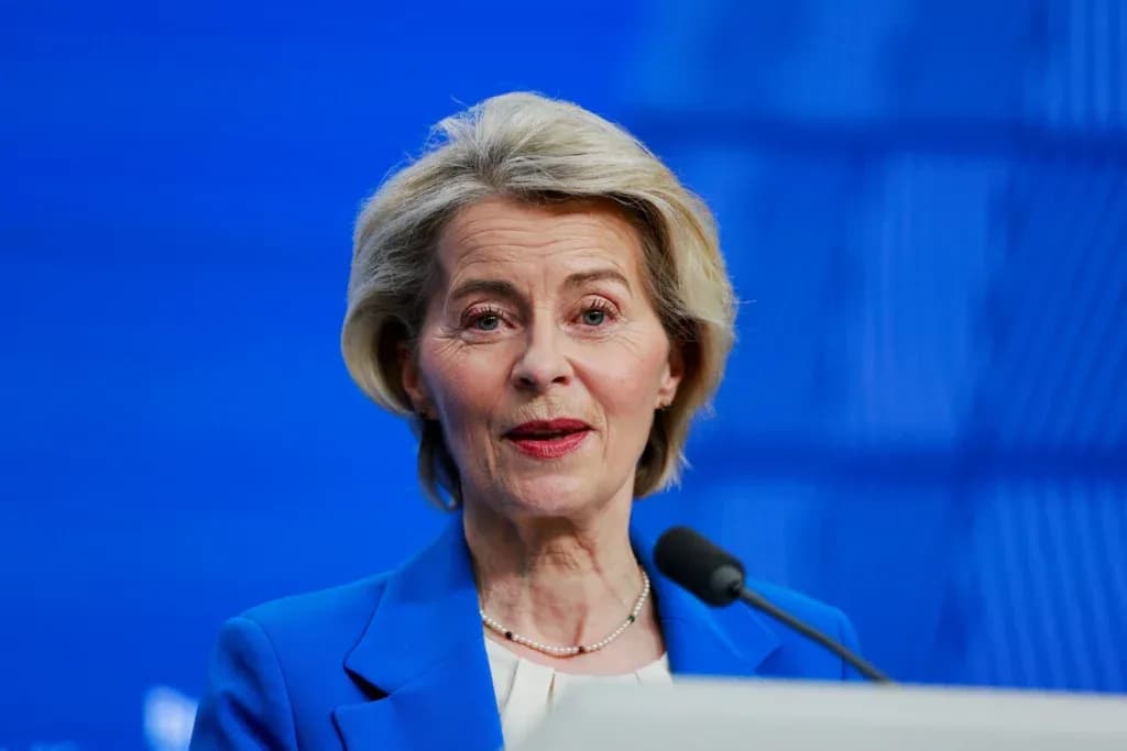 Evropa solidarizohet me Zvicrën pas zjarrit tragjik, Von der Leyen: Ofrojmë ndihmë mjekësore