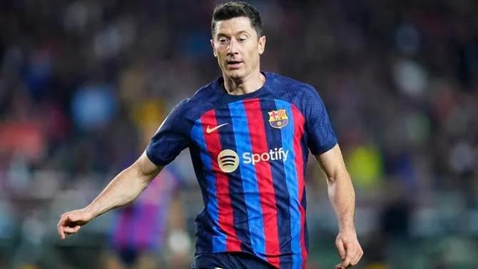 Formacioni zyrtar i Barcelonës për ballafaqimin ndaj Slavia Pragës