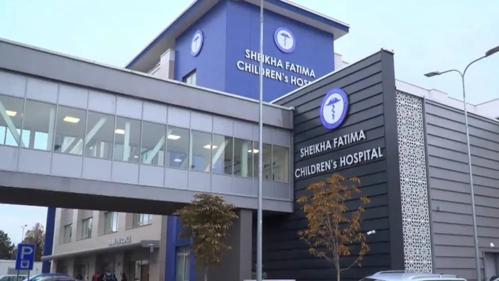 Gazetari Vitija: Dy kirurgë janë rrahur në Klinikën e Kirurgjisë së Fëmijëve