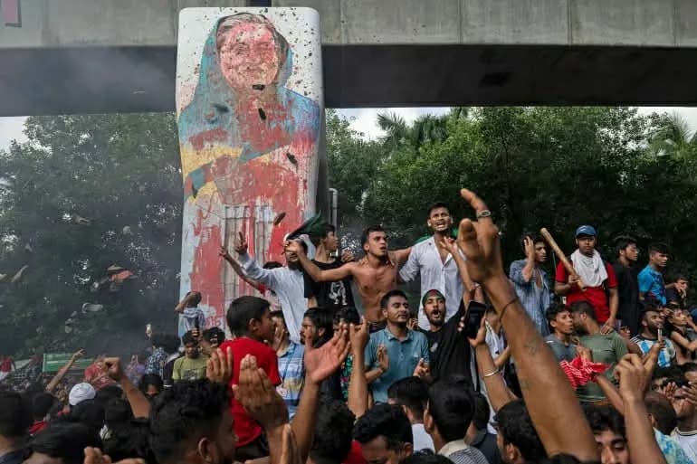 Gjenerata Z në Bangladesh pritet të përcaktojë kryeministrin e ardhshëm