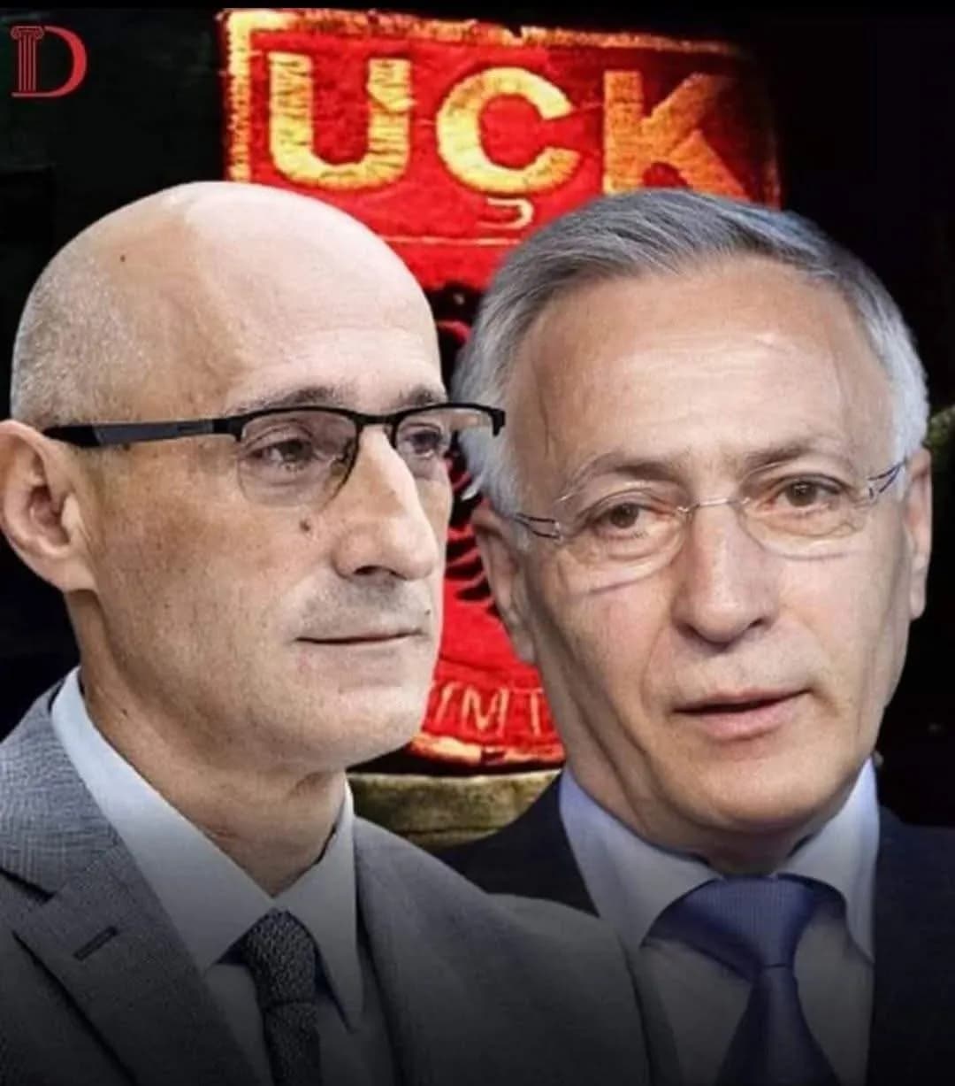 Gucati ua uron ditëlindjen Jakup Krasniqit e Sali Mustafës: Uroj që ky vit të iu kthej në Kosovë