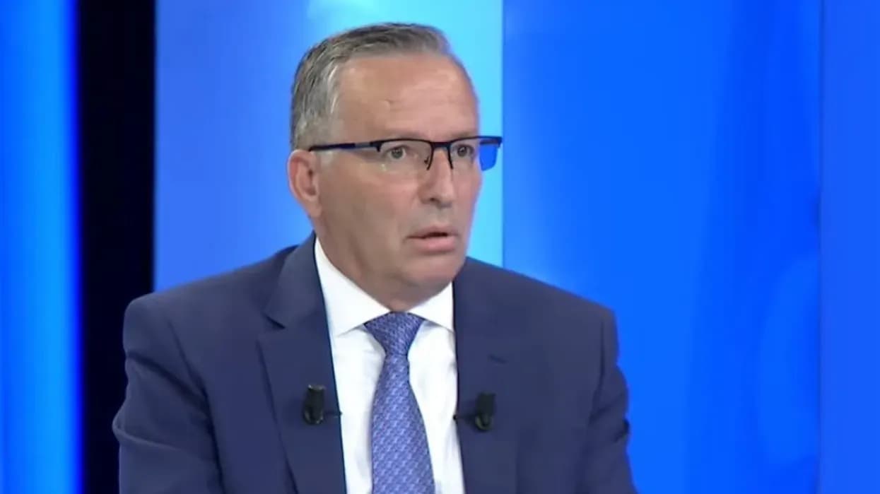 Hamza kujton Ibrahim Rugovën: I priu popullit në një periudhë të rëndësishme historike