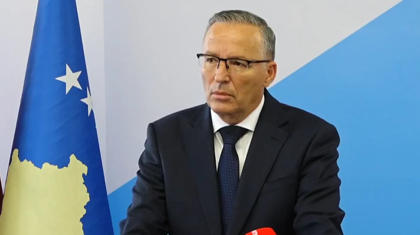 Hamza kujton Pajazitin, Zejnullahun e Hoxhën: Sakrifica e tyre i dha drejtim lirisë sonë