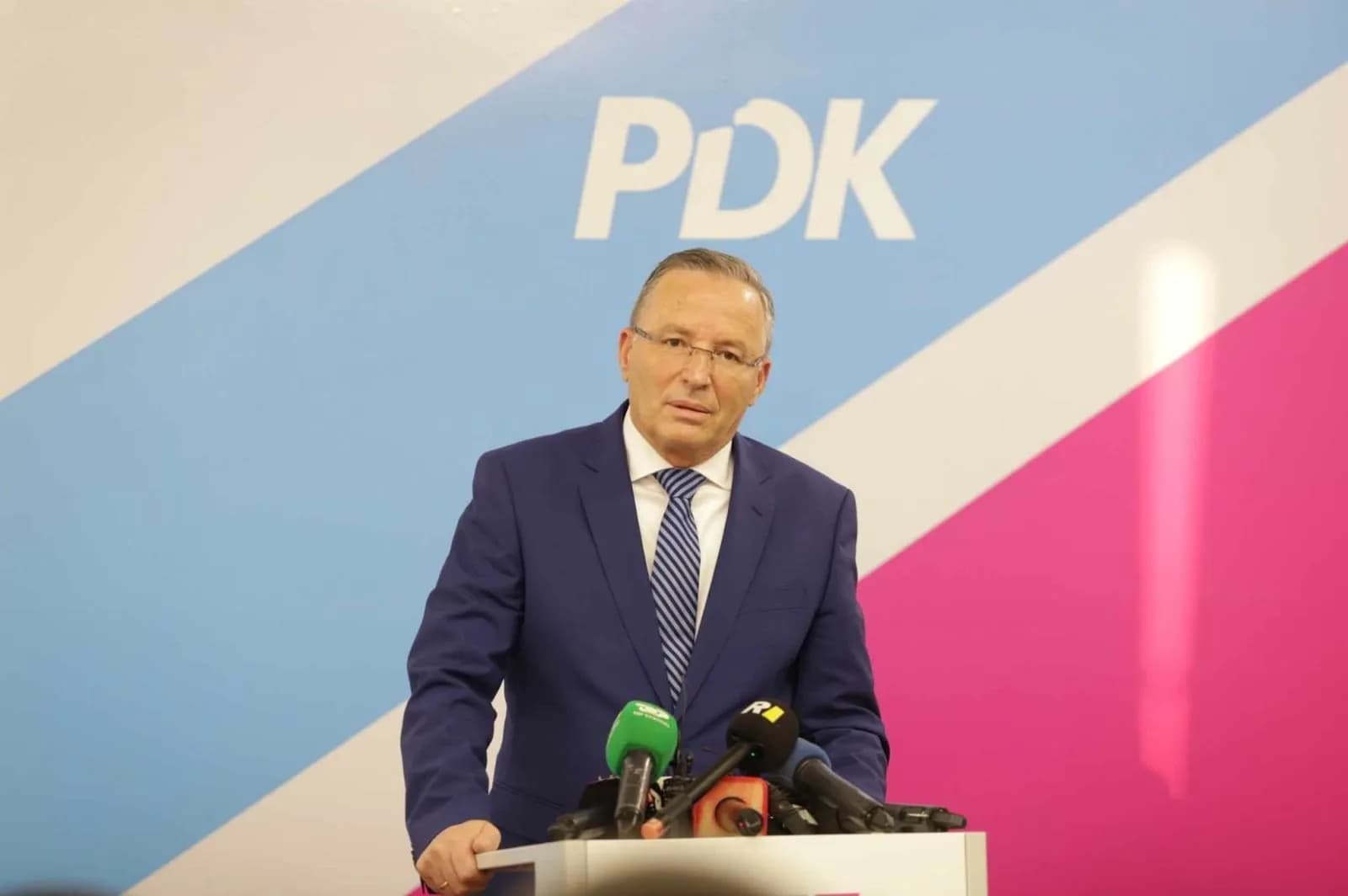 Hamza: Shpërndarja e miliona eurove ndikoi në rezultatin e 28 dhjetorit