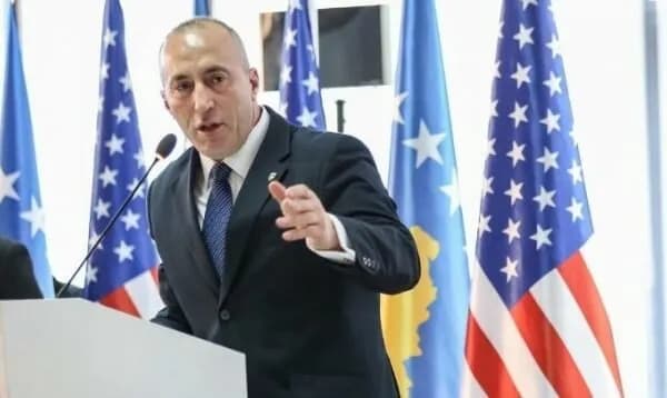 Haradinaj: Kapja e Maduros tregon lidershipin e ShBA-së