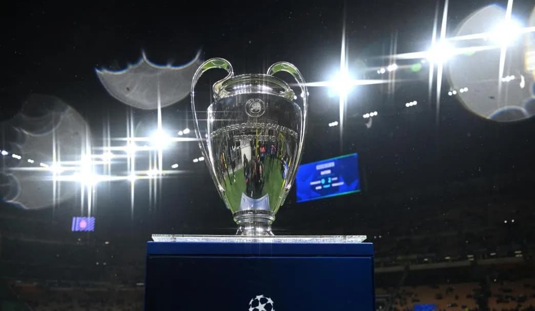 Hidhet shorti, zbulohen çiftet e “Play-Off”-it të Ligës së Kampionëve