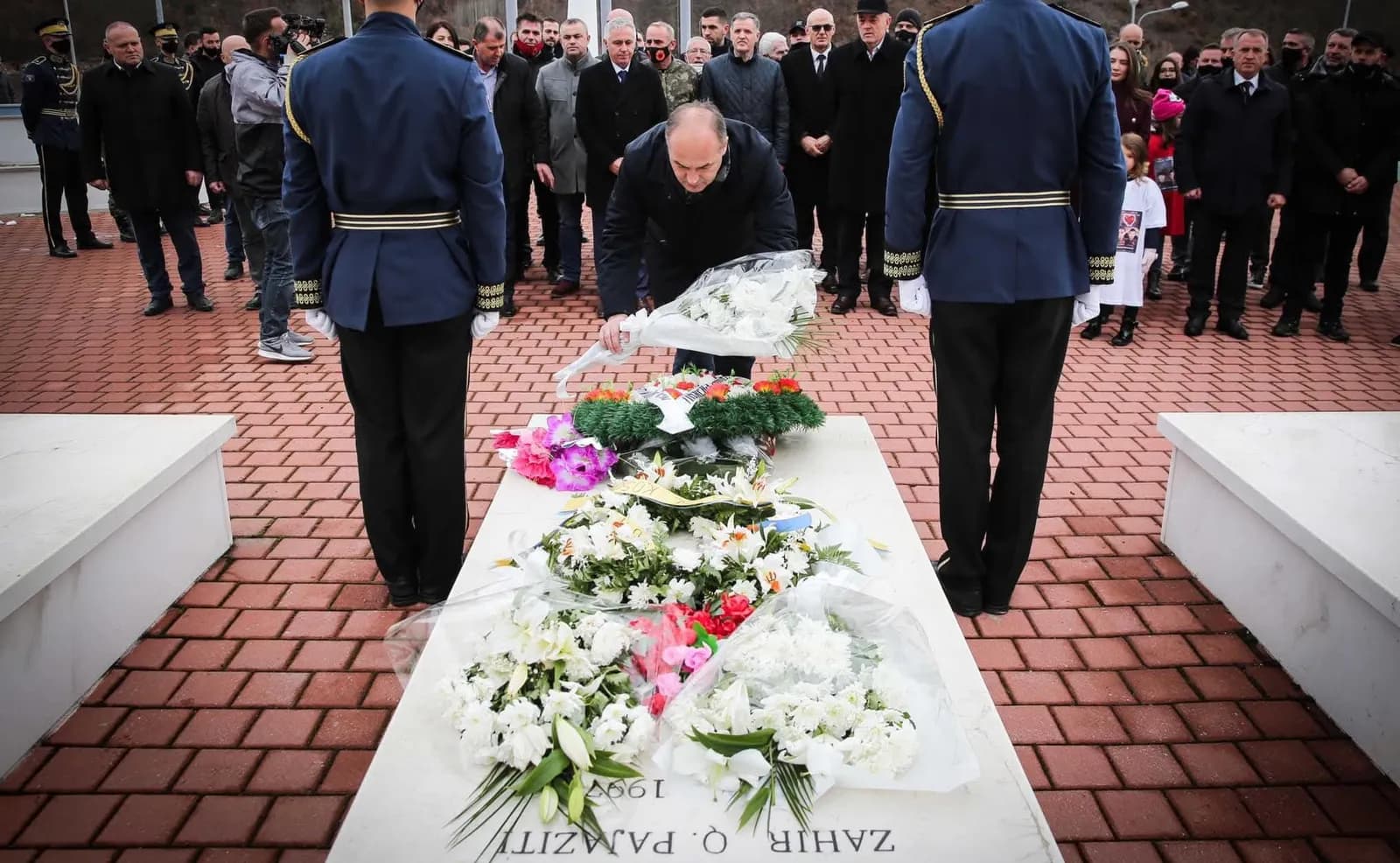 Hoxhaj: Sakrifica e Zahir Pajazitit dhe bashkëluftëtarëve, themel i shtetit të Kosovës