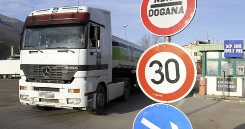 Importi arrin 7 miliardë euro, këta janë top dhjetë partnerët kryesorë tregtarë të Kosovës