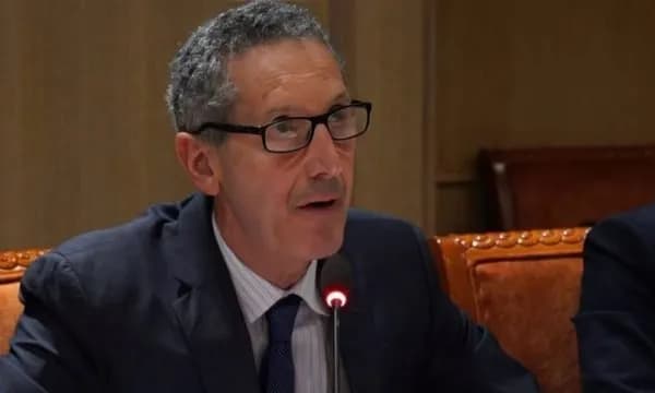 Joseph: Bordi i Paqes i Trumpit mund të riparojë raportet mes Kosovës dhe SHBA-së
