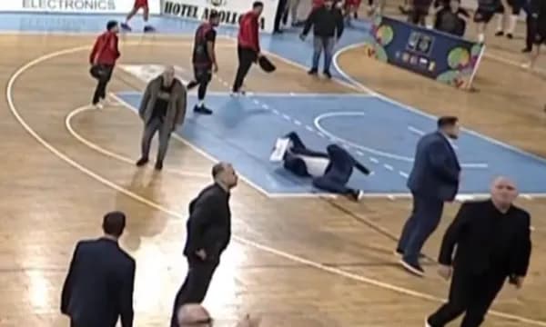 Kaos në tribuna, shishe dhe përleshje – FBK ndëshkon klubet me gjoba