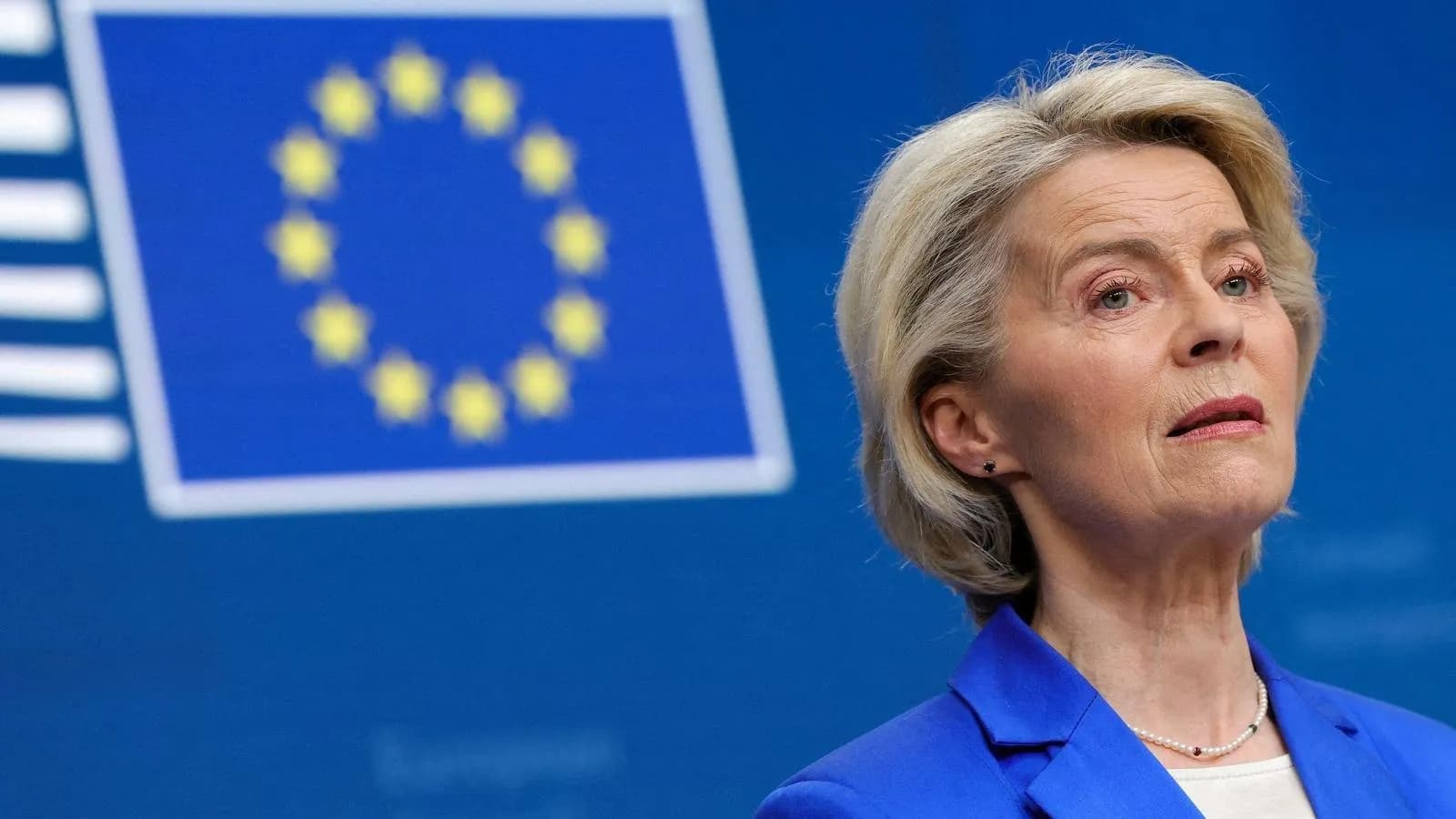 Kapja e Maduros nga SHBA, Von Der Leyen: Qëndrojmë me popullin e Venzuelës, jemi për trancizion paqësor