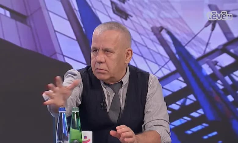 Kim Mehmeti: Vjosa Osmani është presidentja më e mirë që ka pasur Kosova pas Ibrahim Rugovës