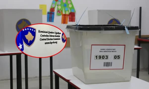 KQZ thërret mbledhje për nesër, Elezi: Do të shpallën rezultatet përfundimtare të zgjedhjeve