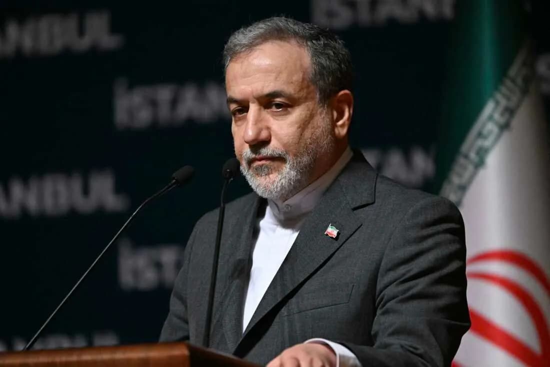 Kryediplomati iranian: Ashtu siç jemi të gatshëm për bisedime me SHBA-në, jemi edhe për luftë