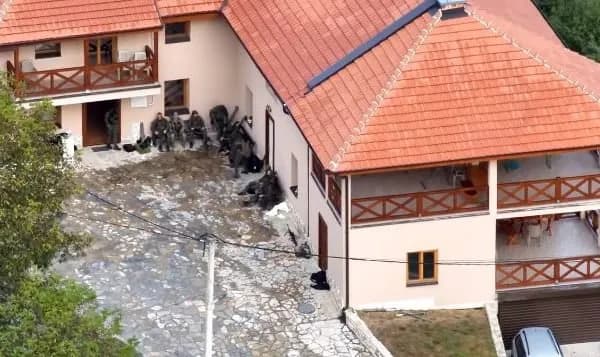Kunati i Albulena Haxhiut: Qeveria kishte informacion për sulmin në Banjskë katër ditë para se të ndodhte