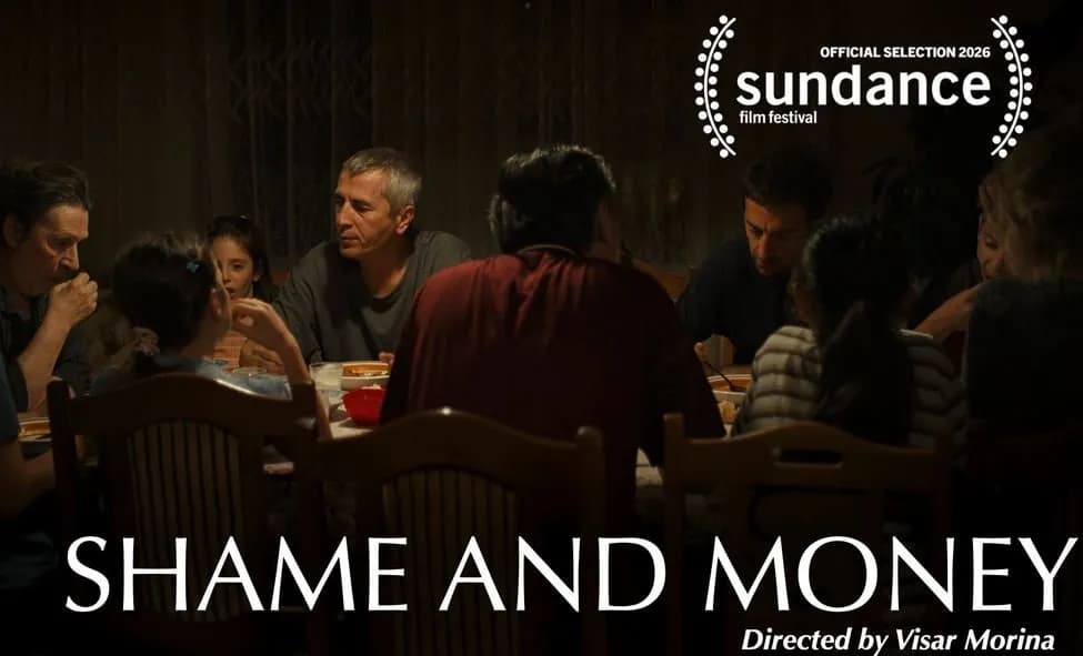Kurti uron shqiptarët e “Shame and Money” që fituan çmimin kryesor në Sundance