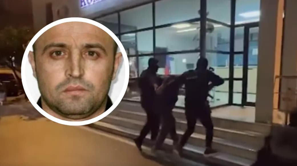 Kush është vrasësi Besim Sherifi? Dalin detaje: Si e përdori pë vite me radhë emërin e një kosovari