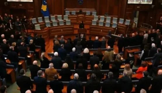 Kuvendi mblidhet në akademi përkujtimore për ish-kryetarin Nexhat Daci