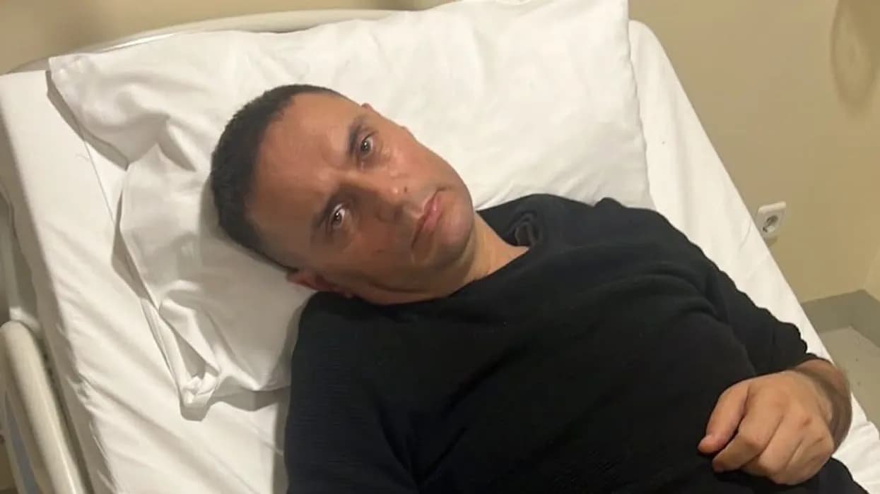 Lufton me tumor të avancuar në veshkë, ish-pjesëtari i UÇK-së ka nevojë për mbi 100 mijë euro