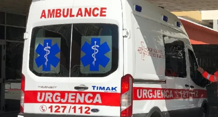 Lumi Mat merr jetën e një burri 66-vjeçar që tentoi ta kalonte