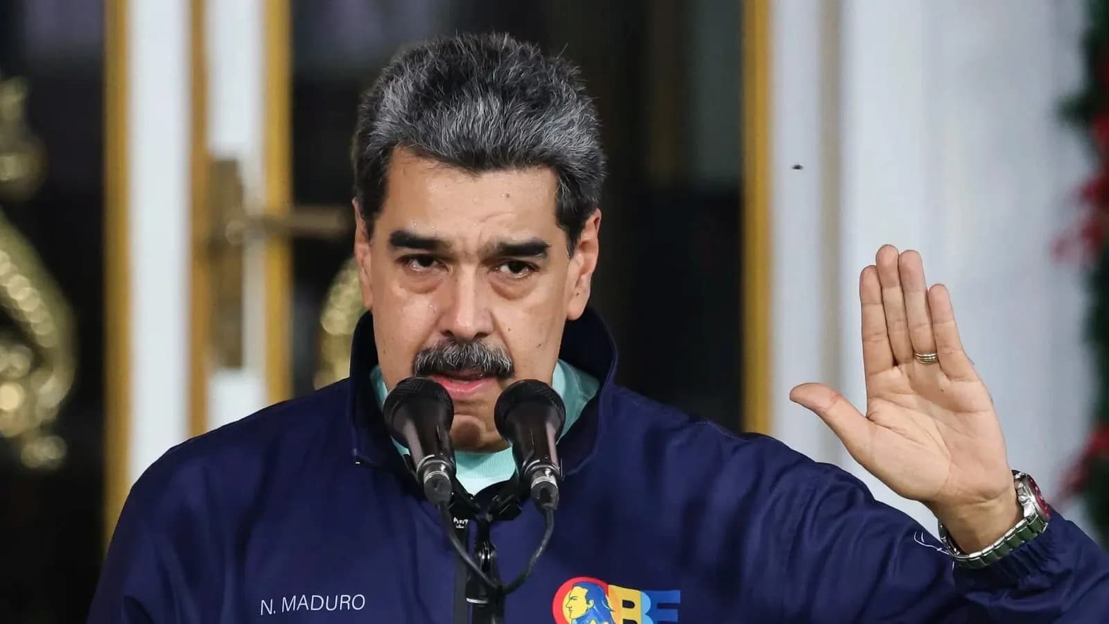 Maduro dhe bashkëshortja e tij do të paraqiten në gjykatë të hënën