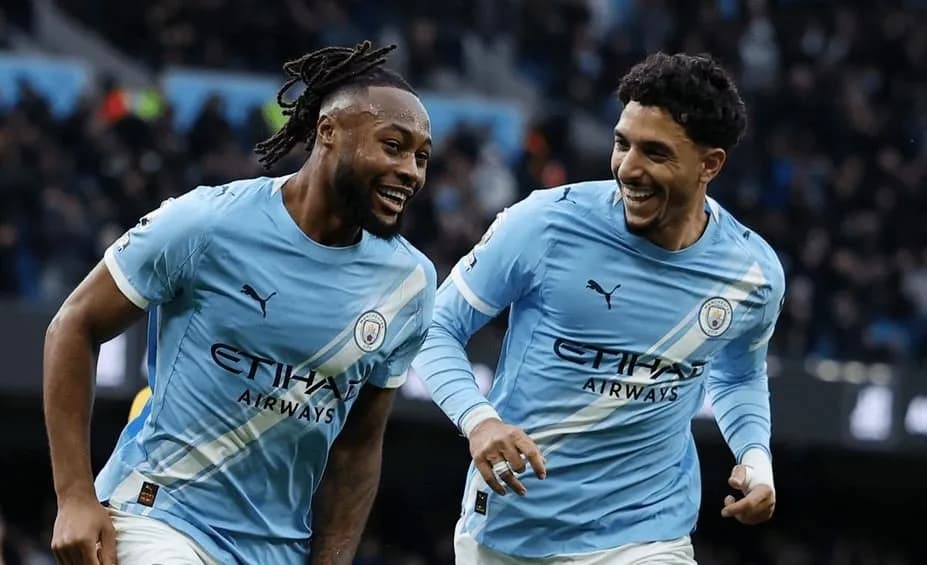 Manchester City mposht Wolves 2-0, afër liderit Arsenal