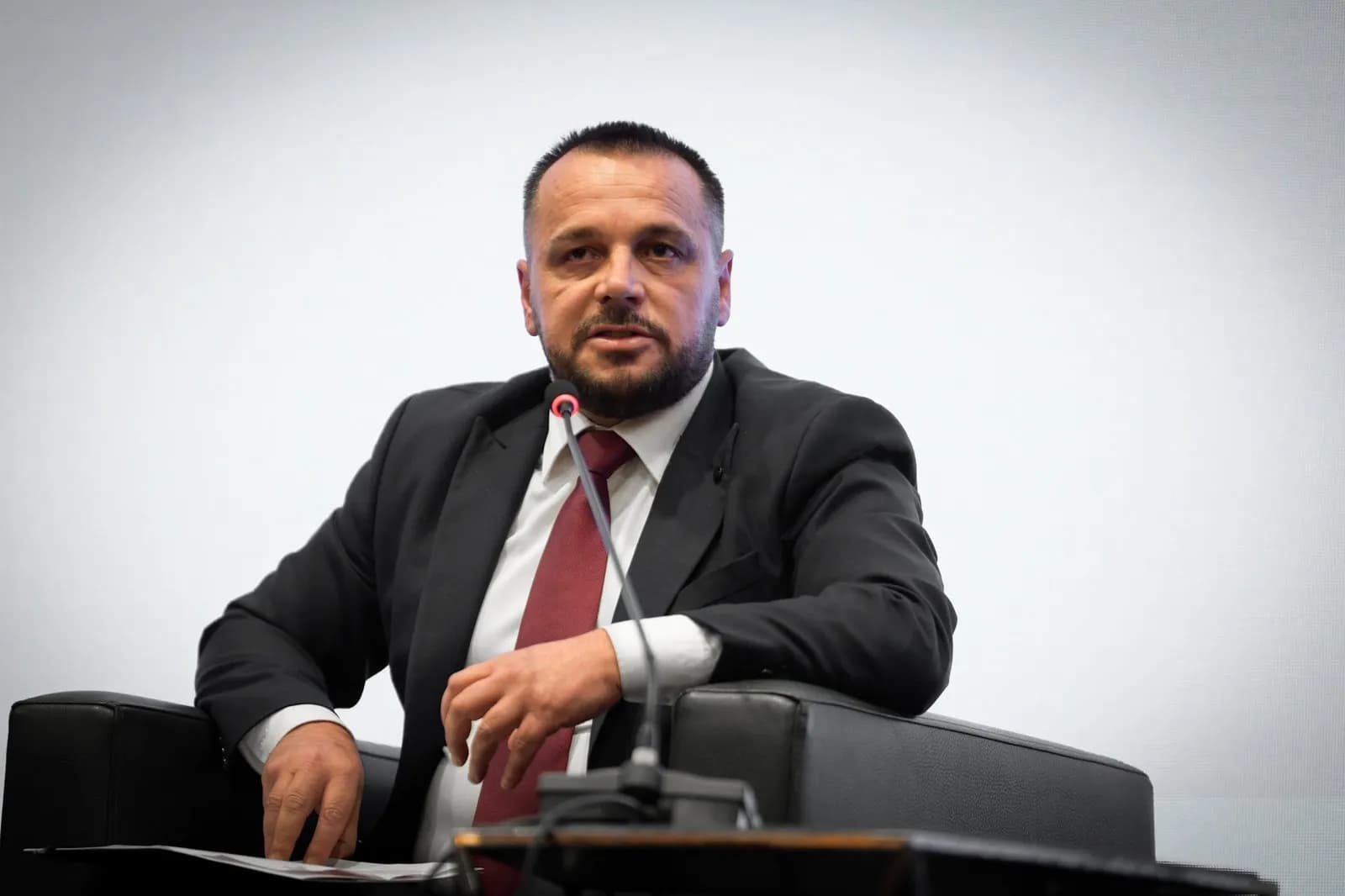 Maqedonci: FSK-ja në gatishmëri për ndërhyrje pas vërshimeve në Kosovë