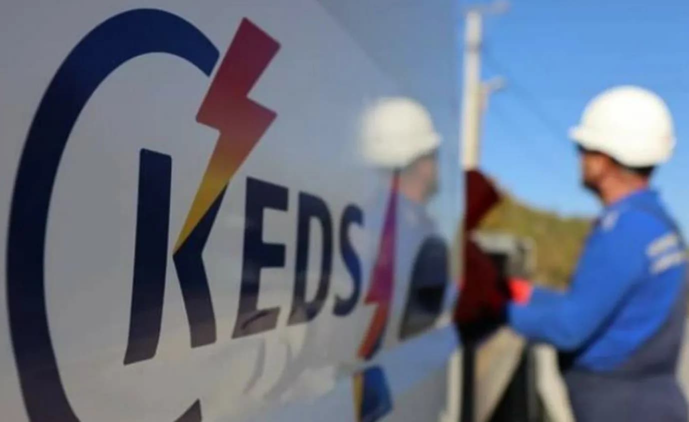 Mashtrime në emër të KEDS, qytetarëve u kërkohen pagesa përmes linqeve