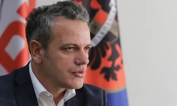 Mblidhet Kryesia e LDK-së, Gashi komenton për dorëheqjen e Abdixhikut: Ka vepru ai, e ka kry