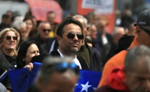Muharremi ironizon pas deklaratës së Kurtit: Zgjedhje pa fund derisa “i forti” fiton sa të dojë