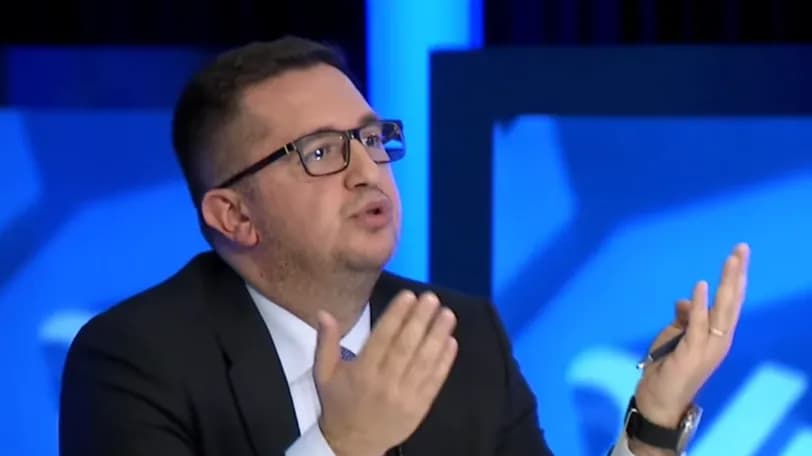 Mustafa: Votimi i Hashim Thaçit për president ishte gabim trashanik për LDK-në