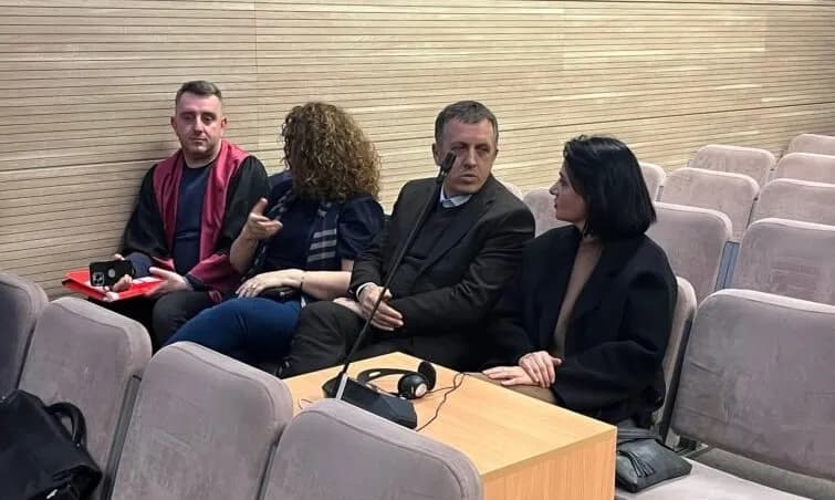 Ndërpritet seanca gjyqësore për rastin e gazit lotsjellës në Kuvendin e Kosovës