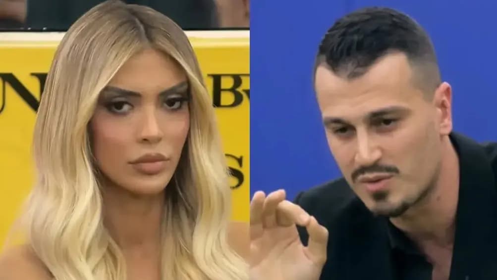 Nëna “ia dha miratimin” Brikenës, reagojnë familjarët e Mateos
