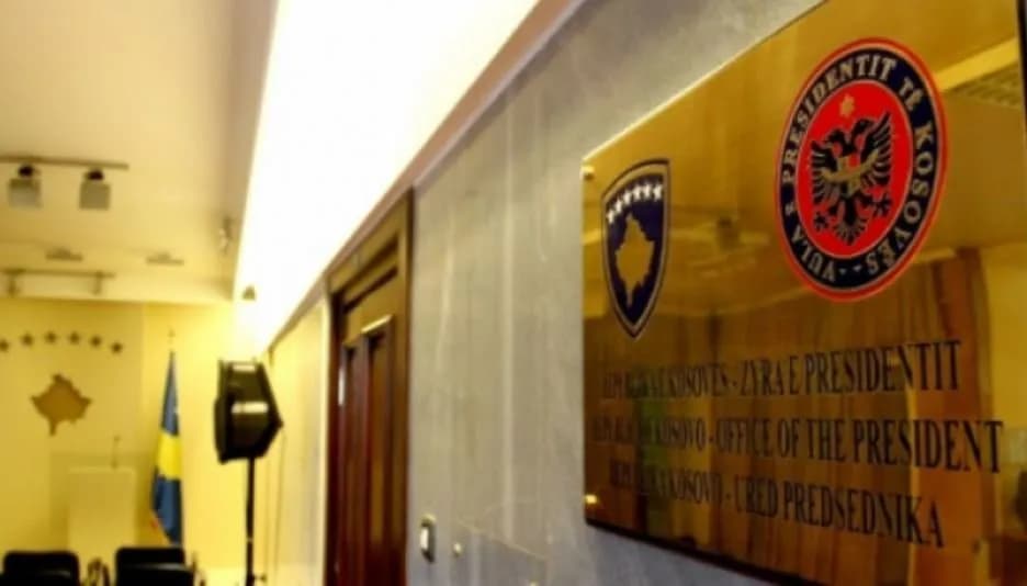 “Nëse deri më 5 mars në mesnatë nuk zgjidhet presidenti, vendi shkon në zgjedhje”