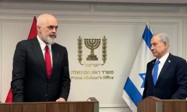Netanjahu e quan Ramën mik të madh: Mbrojtën qindra hebre, kjo është histori që frymëzon filma
