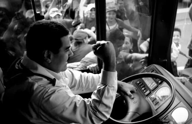 Nga shofer autobusi, në sundimtar – kush është Nicolas Maduro që u kap nga forcat amerikane