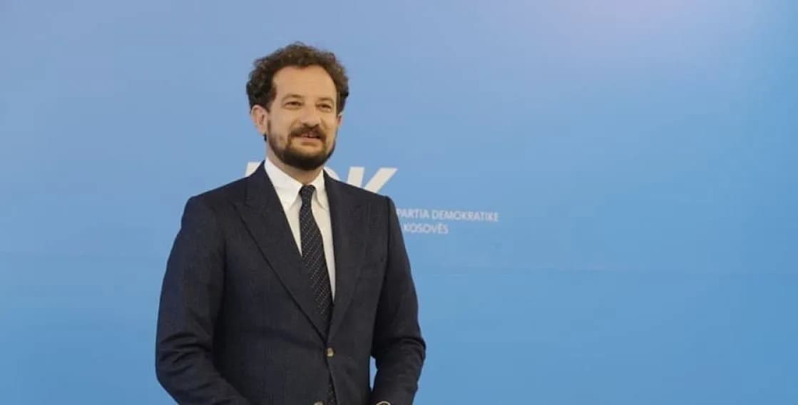 Nikaj: PDK nuk voton asnjë kandidat për president pa marrëveshje apo diskutim paraprak