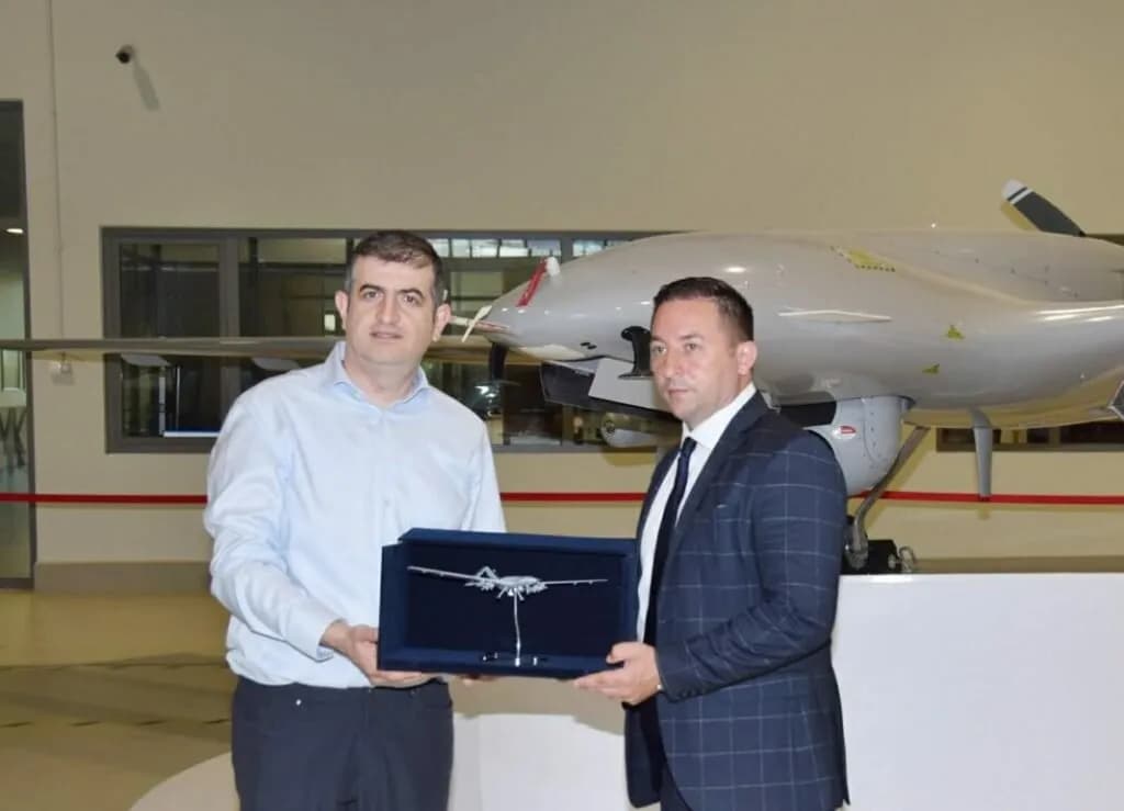 “Njeriu i dronëve”, Mehaj: FSK-ja e përgatitur për çdo skenar sigurie