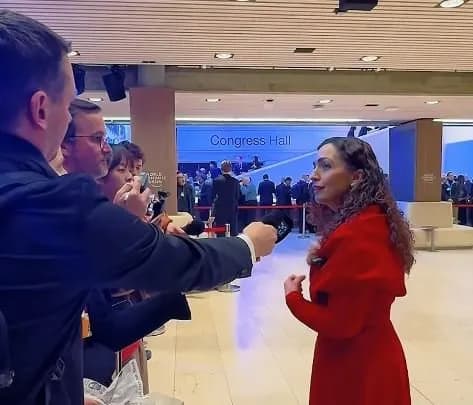 Osmani: Bordi i Paqes do t’i ndihmojë vendet të arrijnë paqen që e meritojnë