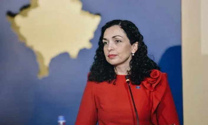 Osmani: Kemi shpartalluar propagandën e Serbisë duke rikonfirmuar njohje të Kosovës