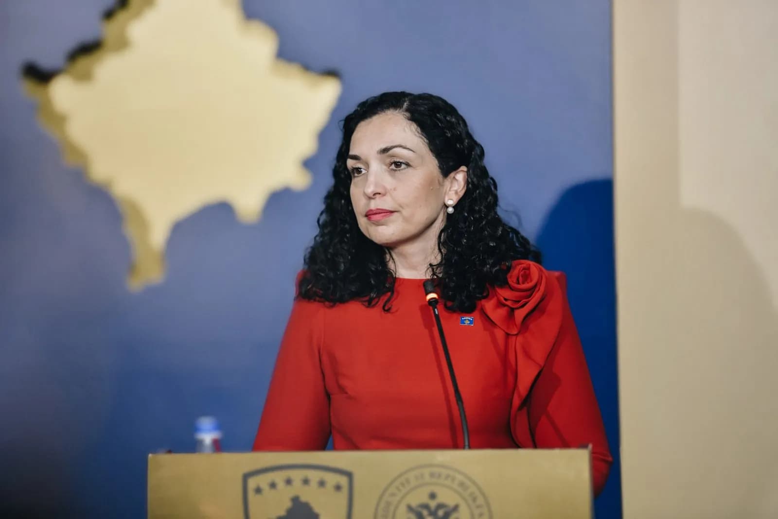 Osmani kujton Enver Malokun: Ishte zëri i urtësisë në kohët më të rënda për Kosovën