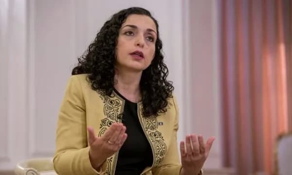 Osmani thotë se i ka bindur 20 shtete ta tërheqin “çnjohjen” e Kosovës