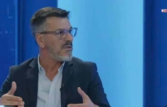 “Paramendoni se çka ka mujtë me ndodhë në zgjedhje lokale”, Ismet Kryeziu nga DnV për dyshimet për manipulime me vota