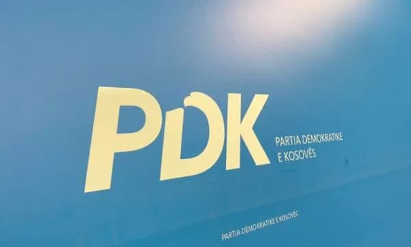 PDK-ja kundër rritjes së tarifave të energjisë: 21% më shtrenjtë, barrë e papërballueshme për qytetarët