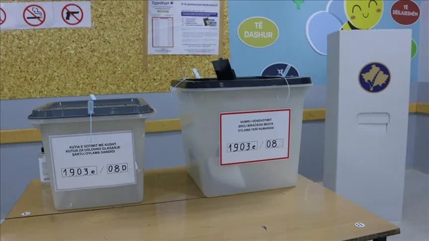 Përbërja e Kuvendit: Këta janë kanditatët më të votuar për deputetë