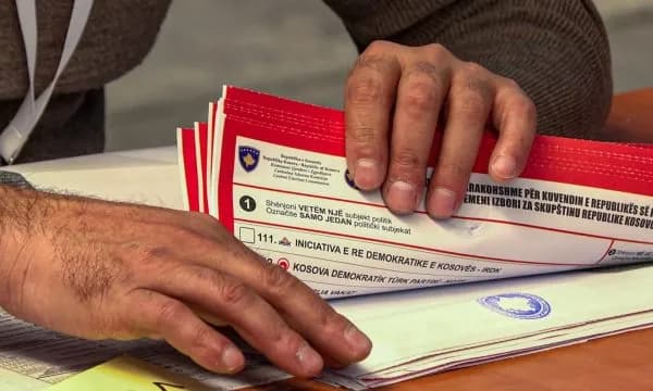 Përditësimi i fundit: Rinumërohen afro 50% e vendvotimeve