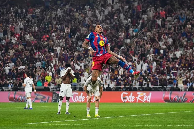 Real Madridi në krye, Barca shumë afër: Gjigantët spanjollë dominojnë me të ardhurat e fituara në Evropë