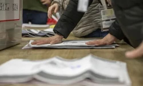 Rifillon procesi i numërimit të votave për kandidatët për deputetë – Kjo është 10 e më të votuarve nga rreth 80% të votave të numëruara