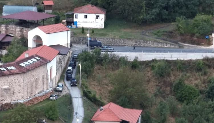 Seanca e radhës në rastin “Banjska” mbahet më 16 janar