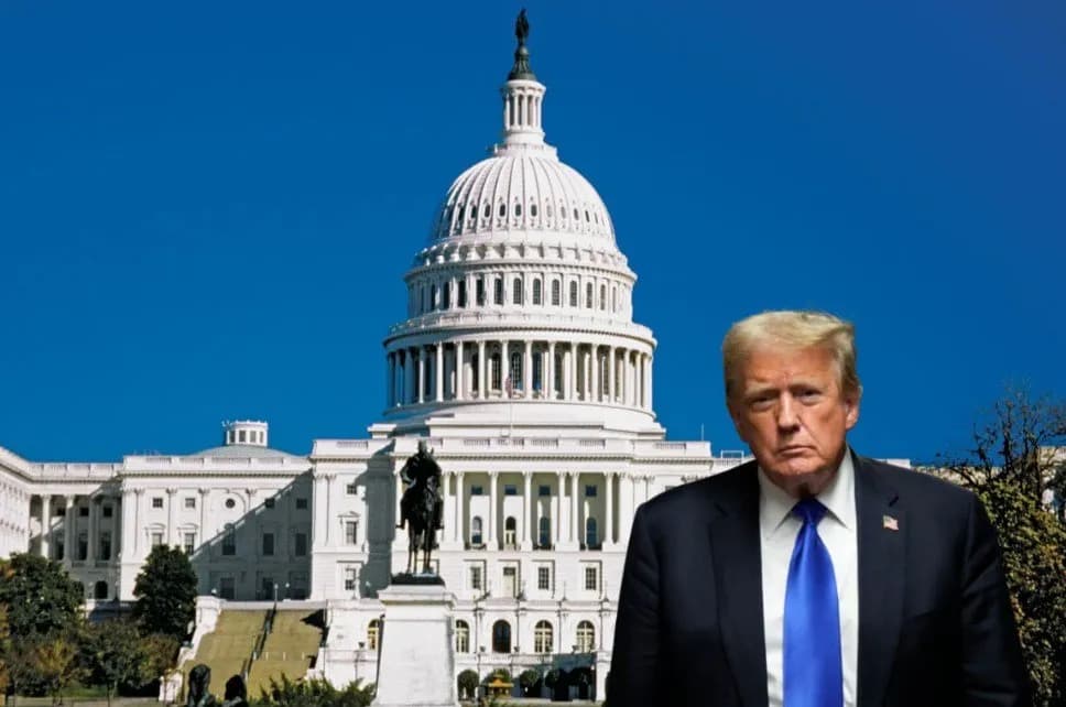 Senati i ShBA-së voton për bllokimin e kompetencave të Trumpit për veprime ushtarake në Venezuelë